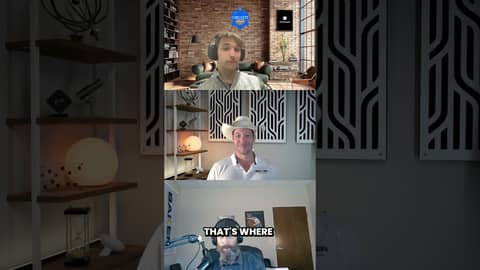 Follow the Work: Move Only If It Moves You Forward