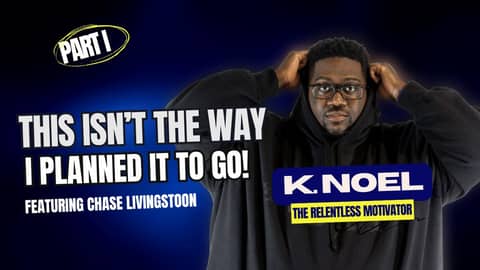 The Relentless Journey: From Hesitation to Fulfillment