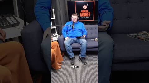 Barbara Brown-McCoy, 6th grade vision: Olympic team. Fast forward, she made it happen! 🌟🏅