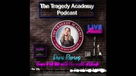 Demi and Jay discuss the awkward phase experienced in youth