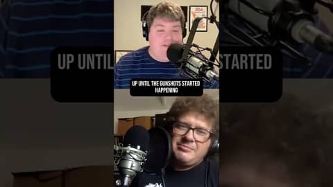 Ehh too, Broody? #podcast #comedy #shakespeare