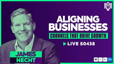 Aligning Businesses - Channels that drive growth 📱