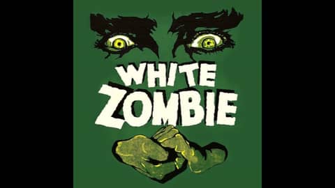 31 Days of the Dead: Day 13, White Zombie (1932)