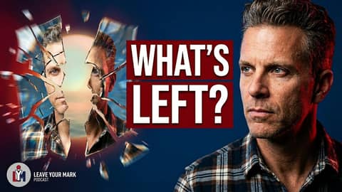 Spiritual Awakening, Hospice, and Prison Meditation with Ben Katt Spiritual Awakening, Hospice, and Prison Meditation with Ben Katt