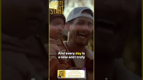 The Best Business People Are Connectors