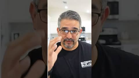 Trust your intuition #messaging