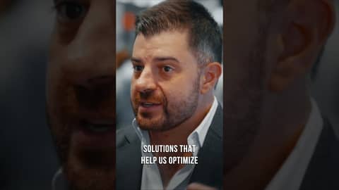 Inside SUEZ’s Push to Transform Water Utilities in North America