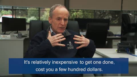 If Jim was to start again in business, what would he change? Success in Business with Jim