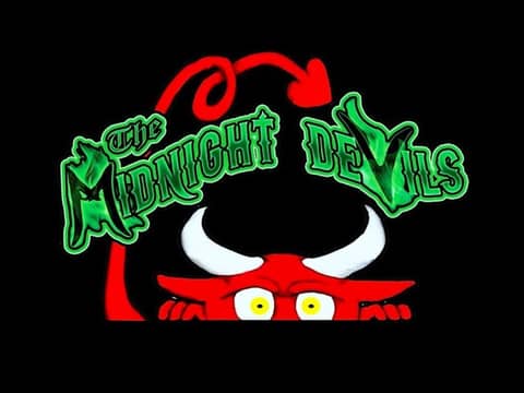 PipemanRadio Wants to Know Why The Midnight Devils Will Shock The World