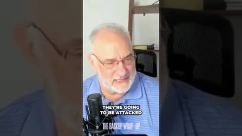 Ransomware Detection: Assume Breach to Stay Safe!