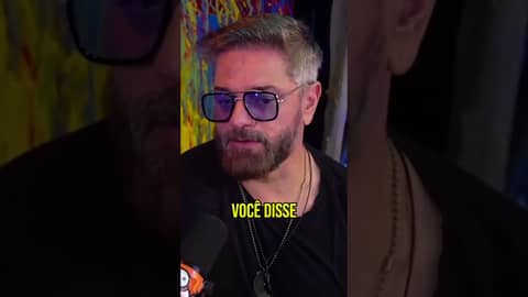 COMO um PSICOPATA se SENTE?