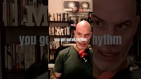 Distance can be dangerous. Distance can be dangerous.