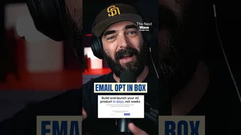 This AI Can Build Your Business