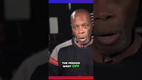 Stop Overthinking! How To ACTUALLY Get Things Done #shorts