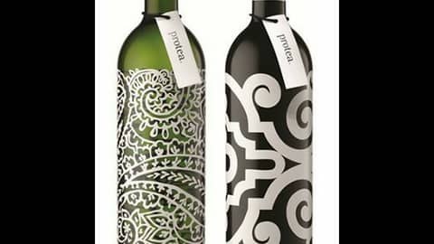 Episode 133-Wine Label Trends, Food Friendly Wine