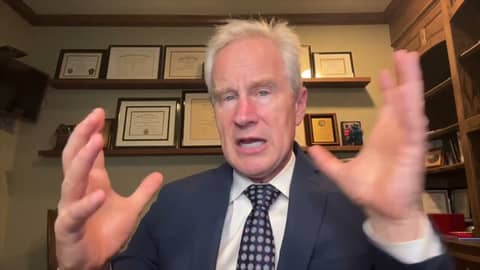 The Consequences of Drinking Alcohol | Dr Peter McCullough The Consequences of Drinking Alcohol | Dr Peter McCullough