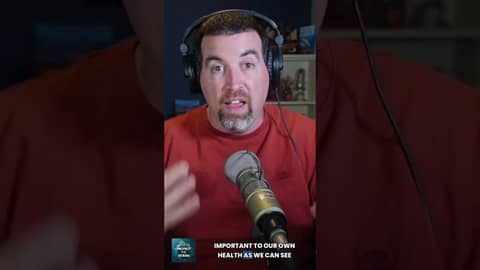 The whale that resists cancer and what it teaches us.