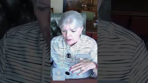 NAR Lawsuit: Will is destroy real estate agents and mortgage lenders? #shorts #podcast