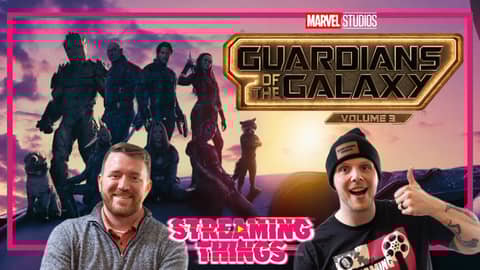 Guardians of the Galaxy Vol. 3 (2023)