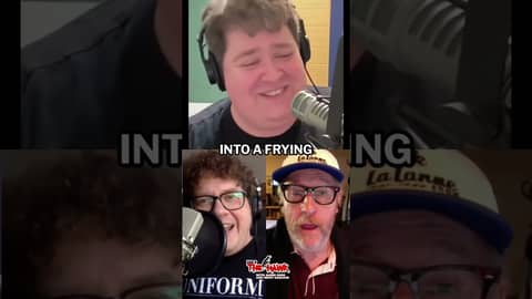 Virtual Blues Traveler