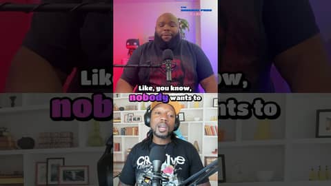 When Your Heroes Let You Down 😔