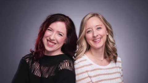 Episode 59 – Concussion Treatment & more (Molly Parker, DPT & Natasha Wilch, PT) Episode 59 – Concussion Treatment & more (Molly Parker, DPT & Natasha Wilch, PT)