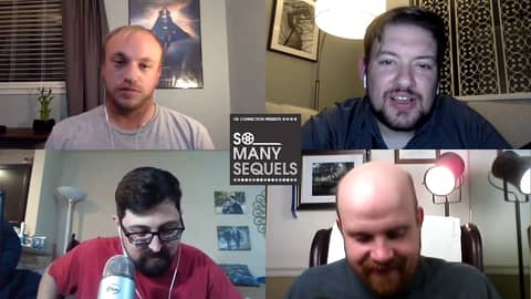 The Thing (1982) - Halloween Review The Thing (1982) - Halloween Review