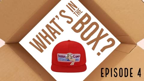 What's in the Box? Episode 004