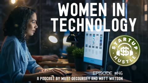 Women In Technology