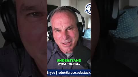 Why High Energy Costs Hurt the Less Privileged - Robert Bryce