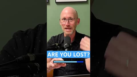 Do You Feel Lost? Do You Feel Lost?