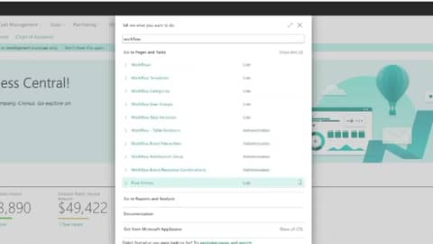 Episode 117: Quick Tips under 30 - Document Lines and Workflow Logic Fun