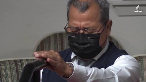 Escuela Sabática & Segundo Servicio (4/23/22)