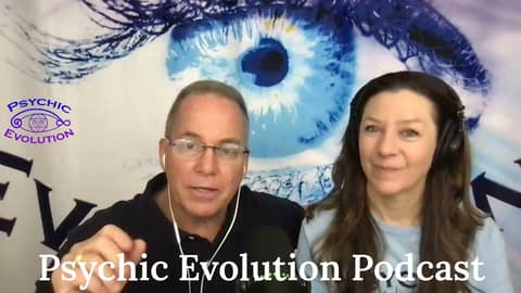 S7 Ep19: Psychic Connections, Q&A from Listeners S7 Ep19: Psychic Connections, Q&A from Listeners