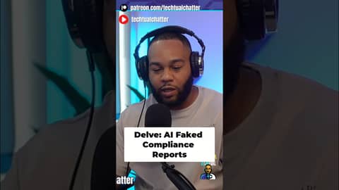 AI startup Delve FAKE AI Compliance Reports