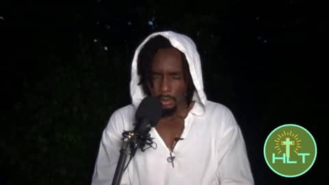 Praise Opens up the doorway to the Lord's Presence | Consecrate and Set