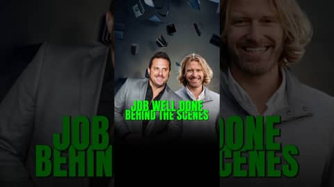 The best technology is invisible The best technology is invisible