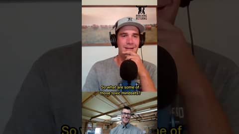 Episode 239 with John Haskell #cattlebusiness #business #ranching #ranch #holisticmanagement