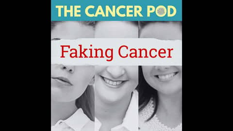 Faking Cancer: Amanda, Belle, and Elisabeth...the Fakers