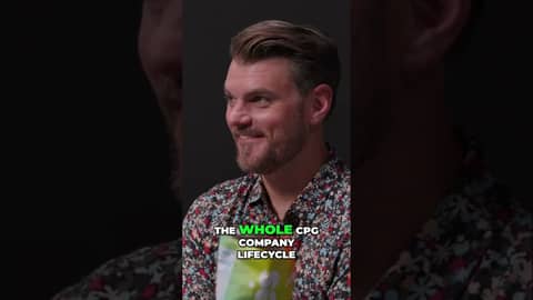 How are food and beverage  brands worth $1,000,000,000?!