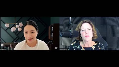 How Alice Chen Built a Real Estate Private Equity Empire Through Land Development