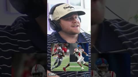 Future Dallas Cowboys RB?!?!? Future Dallas Cowboys RB?!?!?