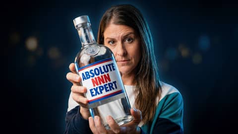 The “buy what you see” myth in commercial real estate The “buy what you see” myth in commercial real estate