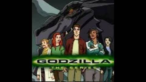 2.24 Godzilla: The Series (1998)