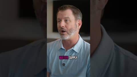 How Recycled Water Could Save San Diego