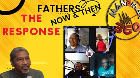 V2 Response to Father Then & Now