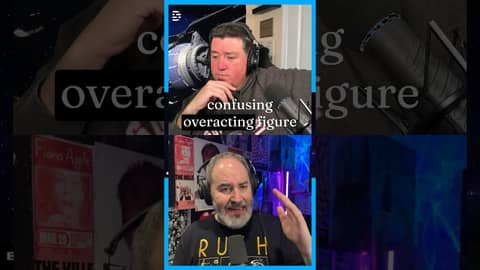 When I Almost Stopped Watching #Babylon5 | Soul Hunter