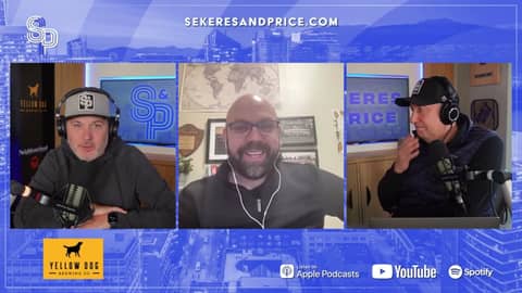 Patrick Johnston on Canucks & Quinn Hughes' historic start, upgrading D-core via Flames, Petey deal Patrick Johnston on Canucks & Quinn Hughes' historic start, upgrading D-core via Flames, Petey deal