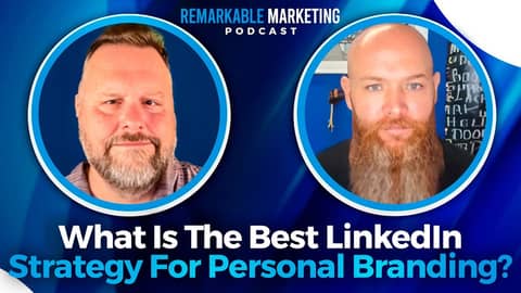 Linkedin Strategy for Personal Branding Founders use to Drive $10 Million+ in Revenue Growth