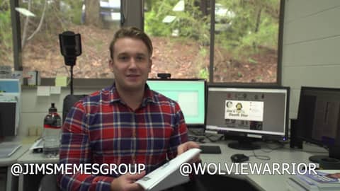 #JIMSLOGOCOMP Part 1 - First 10 Runner-Up Announcements #JIMSLOGOCOMP Part 1 - First 10 Runner-Up Announcements